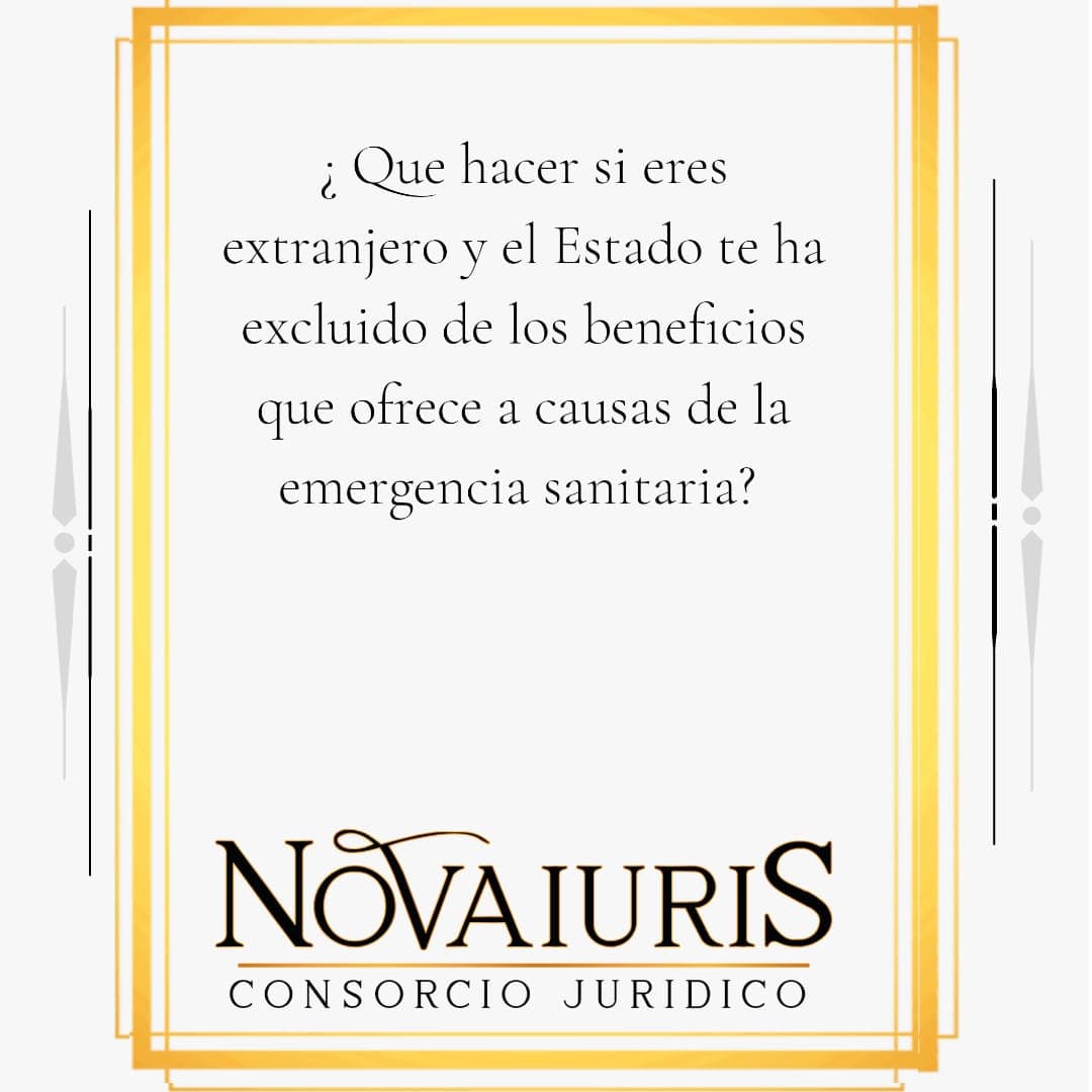 Nova iuris abogados