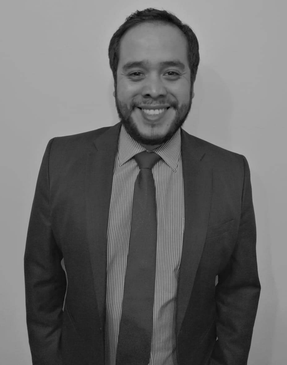 Nelson Del Pino Saldívar