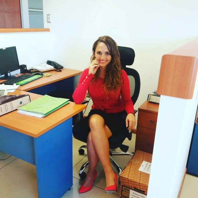 Amanda Marcela Moreno Campusan