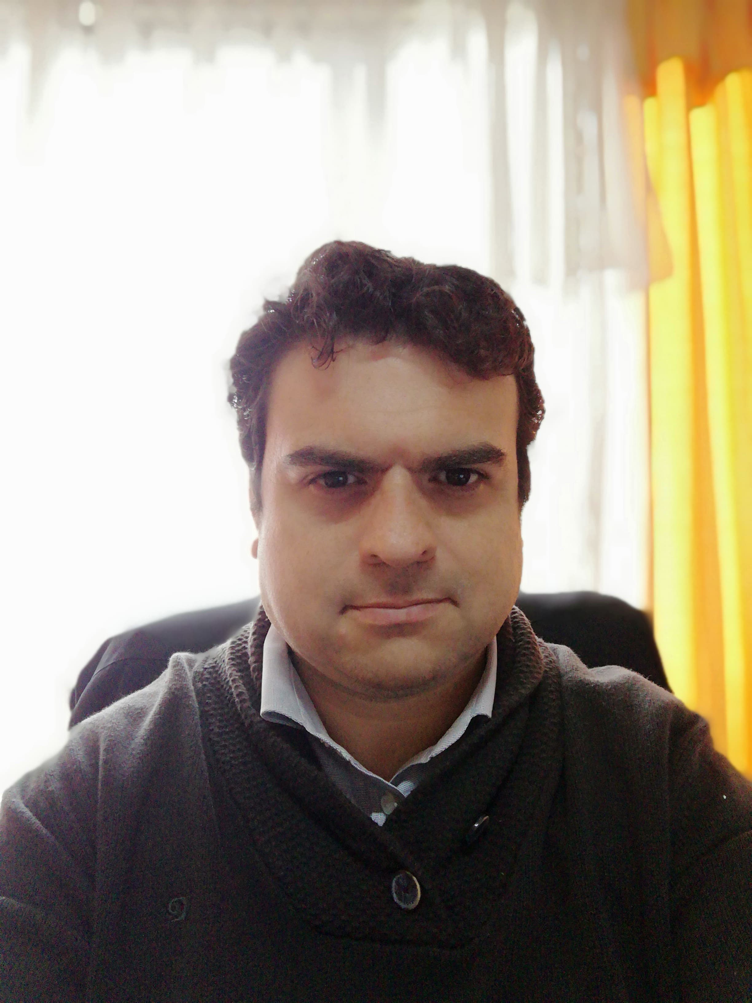 Guillermo Andrés Garcés Almonacid