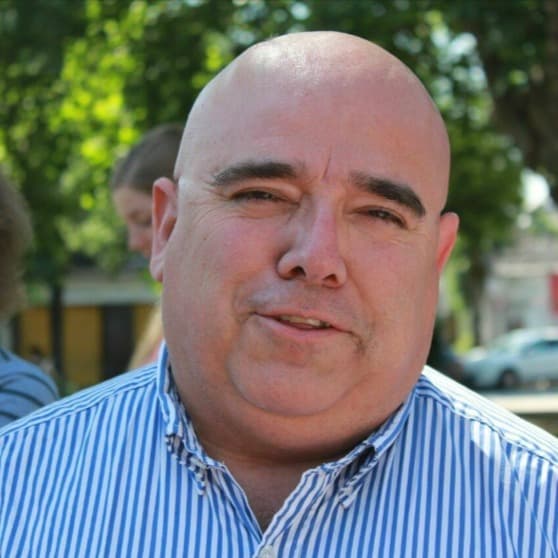 Miguel Cea Bustos