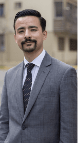 Pablo Marcelo Saffirio Espinoza