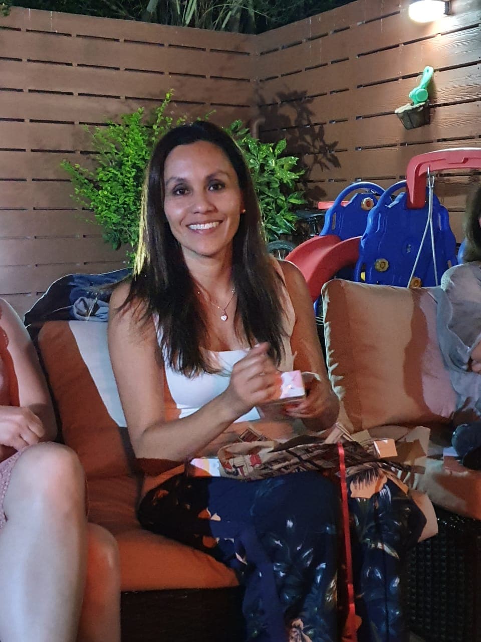 Paula Andrea Pincheira Encina