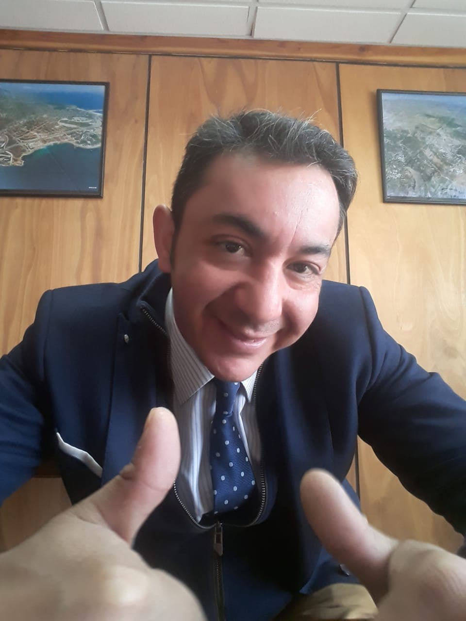Juan pablo Dip Meza