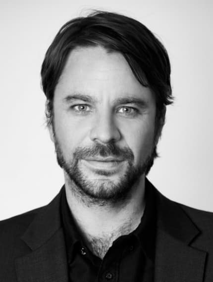 Andres Carey