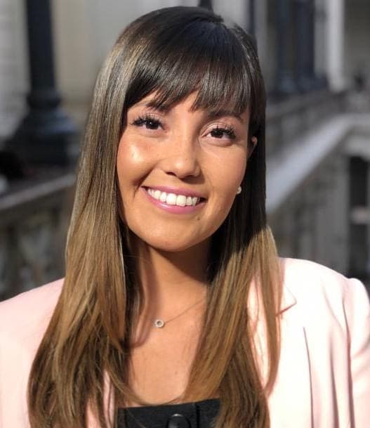 María Fernanda Sola Torres