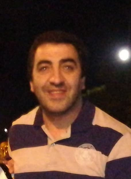 Jorge Alejandro Díaz Henriquez 