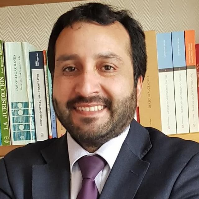 Sergio Sepúlveda S. 