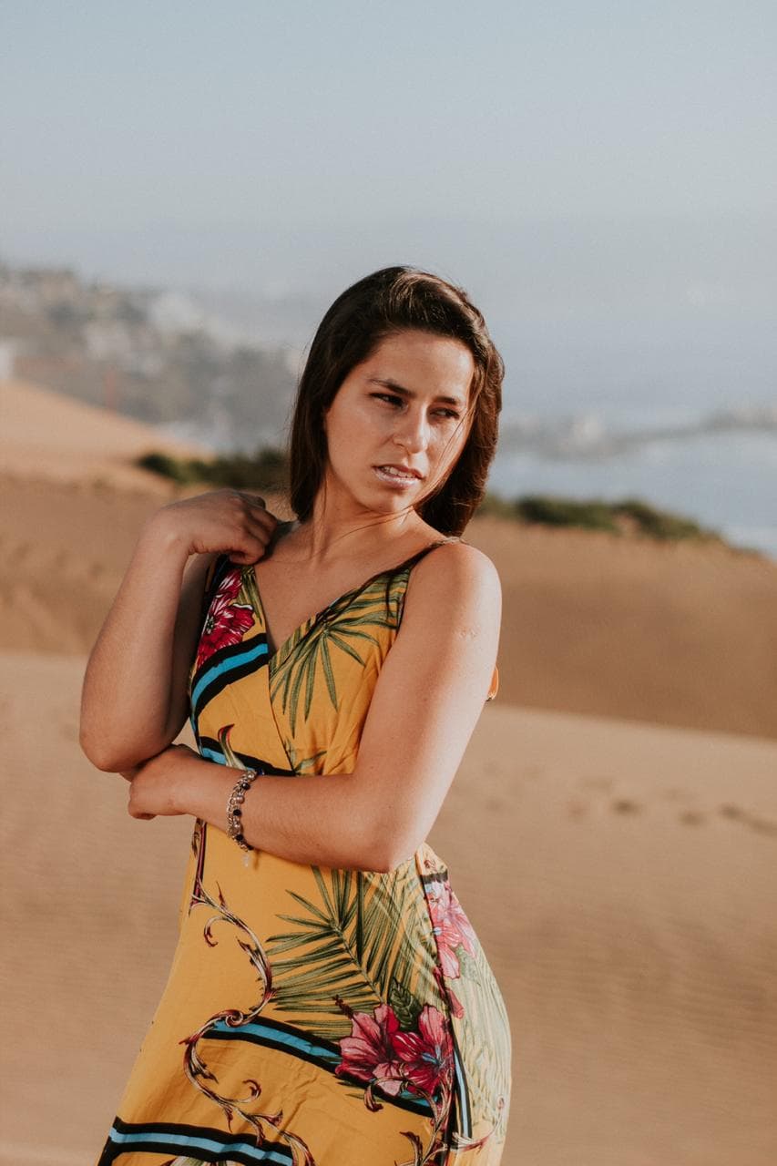 Fabiola Samur 