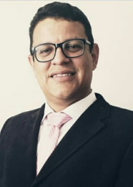 Pedro Juan Charris Peña