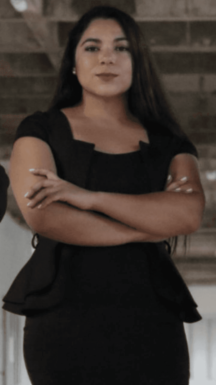 Ana Muriel Vargas Valenzuela 