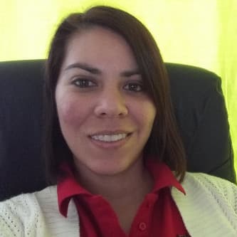 Susana Cristel Cossio Fernández