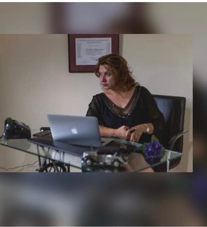 Bhama Zuñiga Olivares 