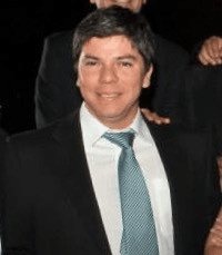 Gonzalo Patricio Pino Muñoz