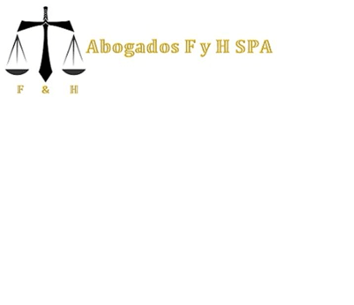 ABOGADOS F Y H SPA