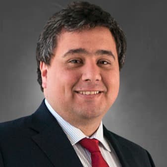 José Luis Muñoz Eyquem