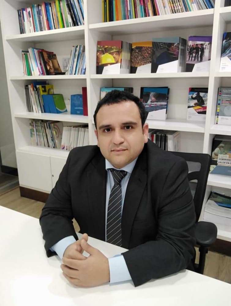 Claudio Andrés Angel Aracena