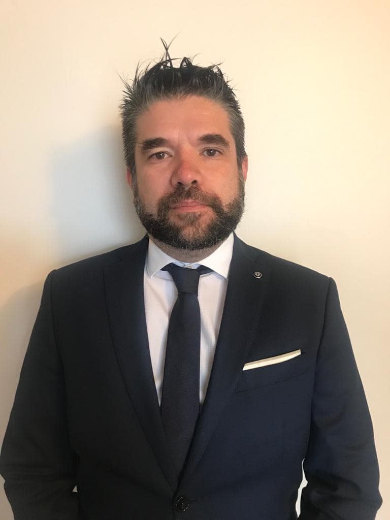 OSCAR ANDRES FIELBAUM VILLEGAS