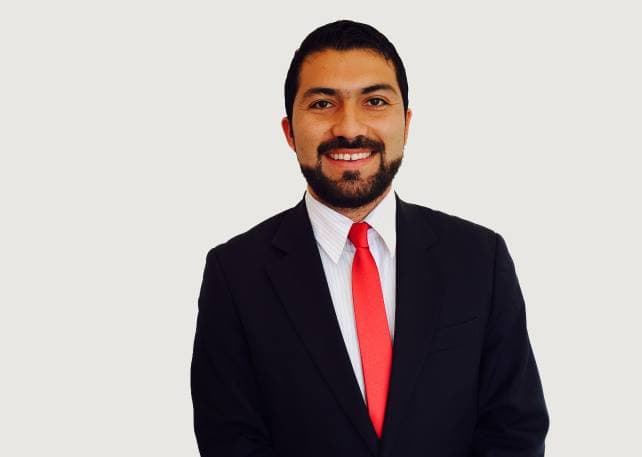 Mario Luis Fuentes Romero