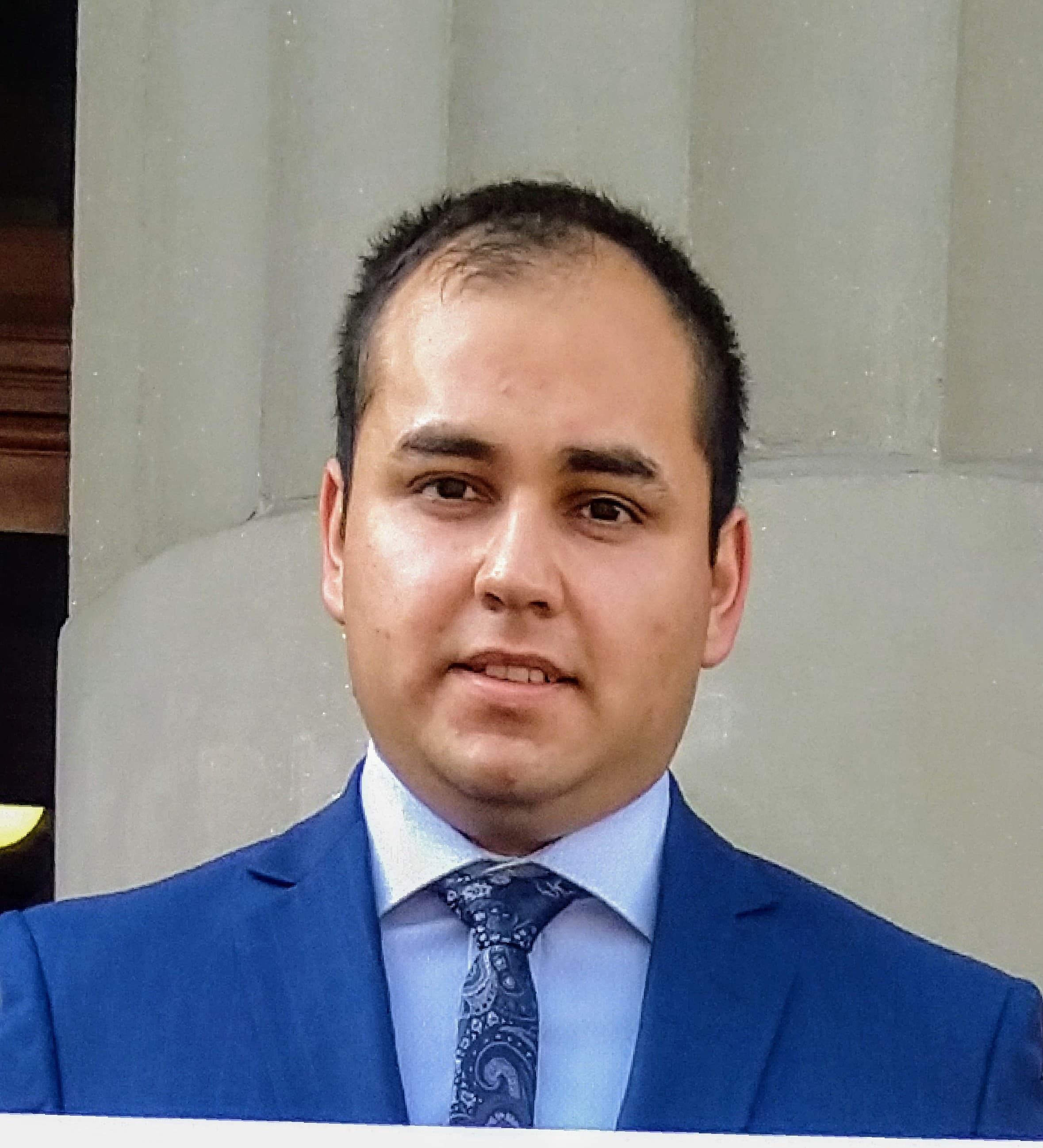 Marcos Santander