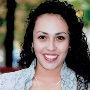 Paola Andrea Molina Huenulao