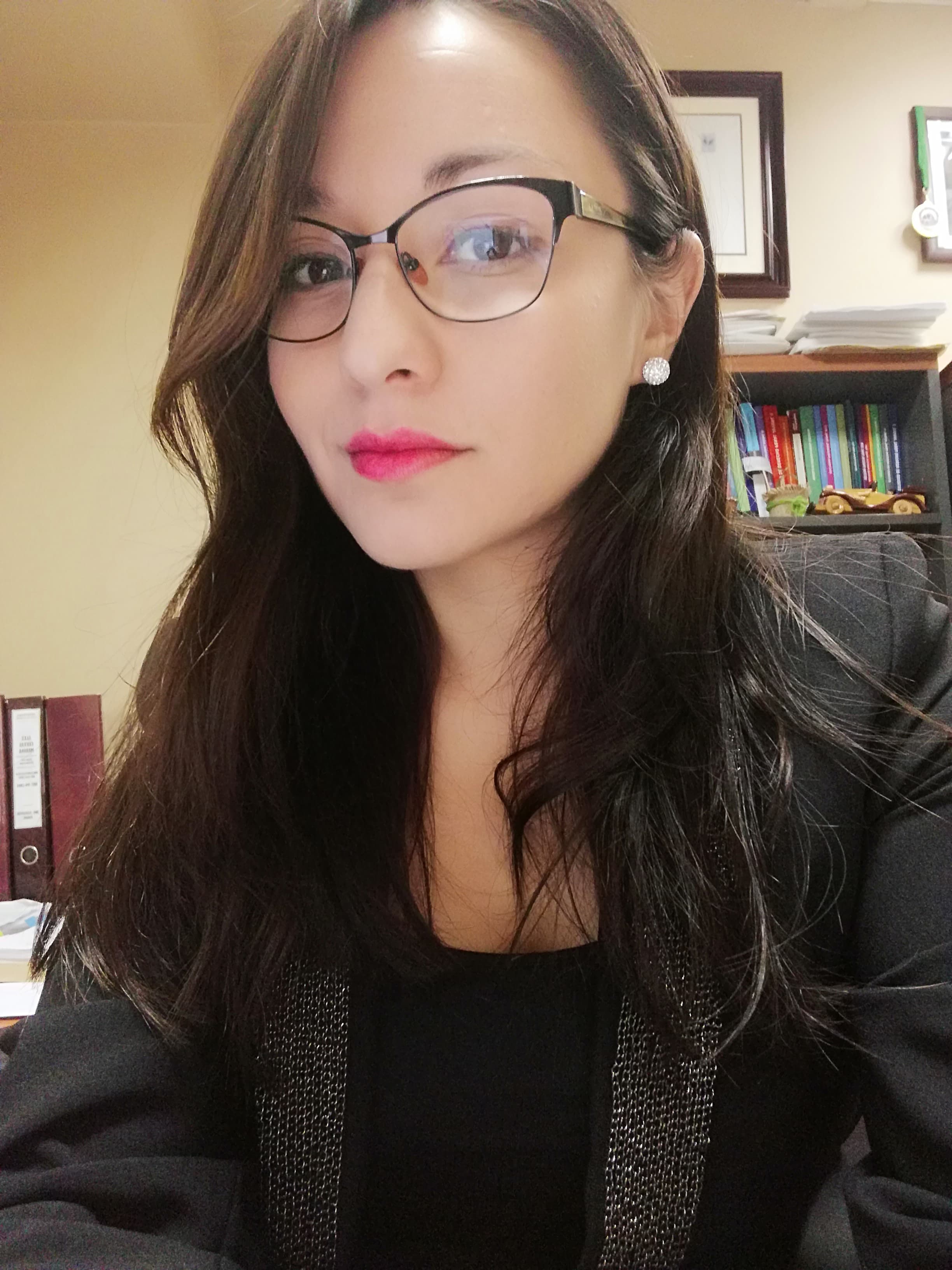 KARIN PAULINA GARNICA SANCHEZ