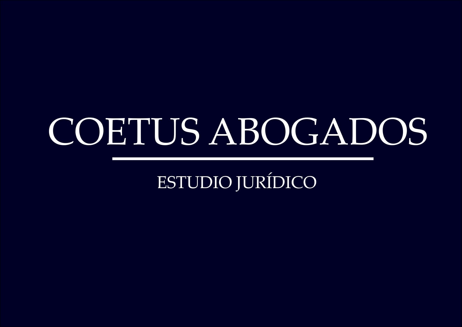 Coetus Abogados spa