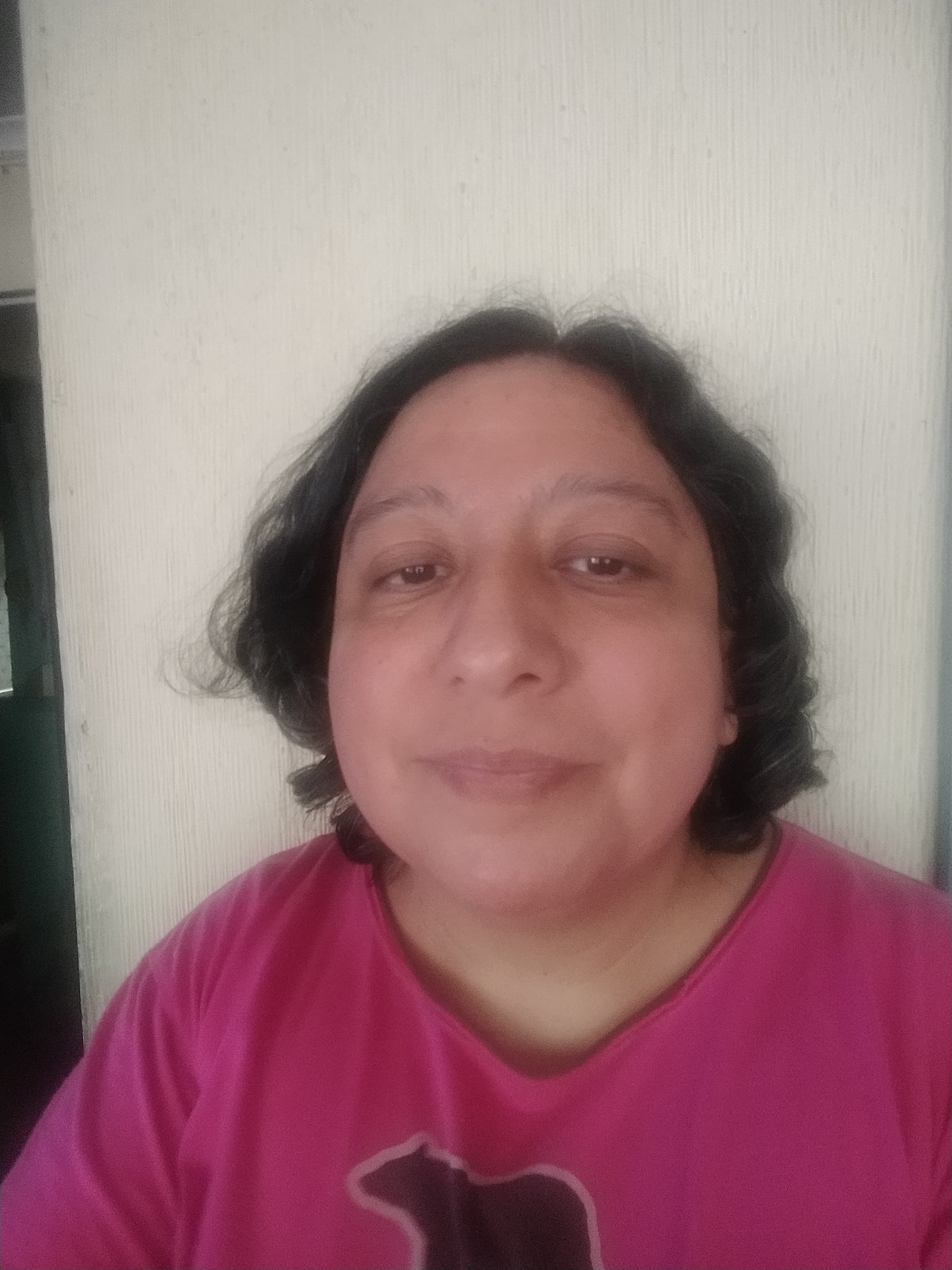 Andrea Soledad Rivas Medina