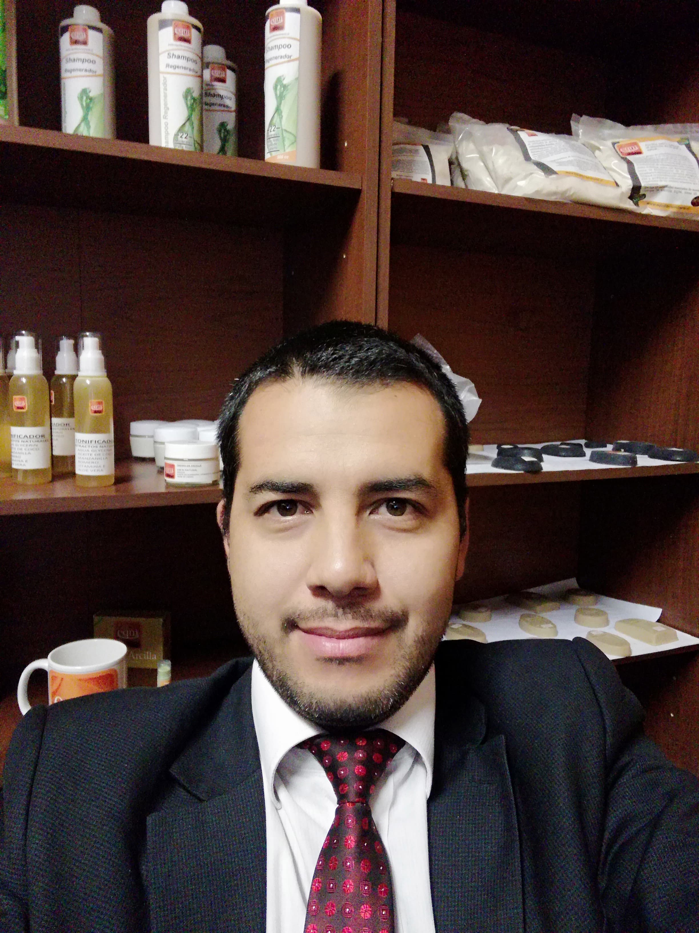 Hernando Campos Zuñiga