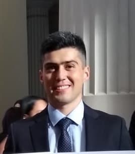 Ignacio Antonio Moya Lucero