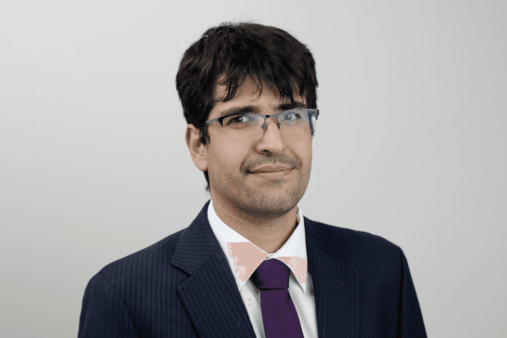 Claudio Andrés Barros Aguilera