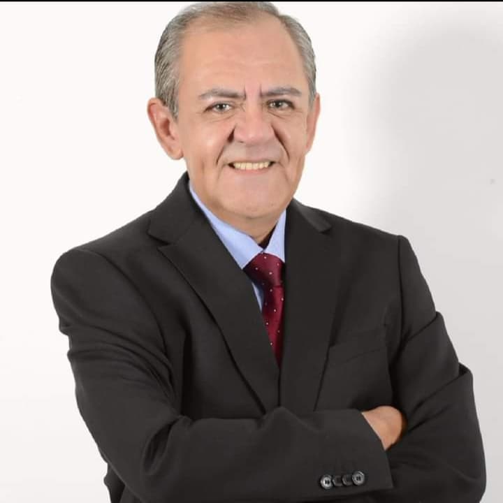 Marcos Morales Andrade
