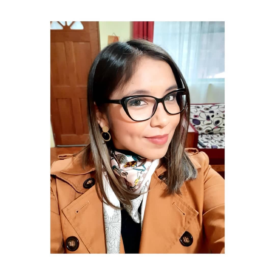 Nataly  Isabel Ríos Jamet