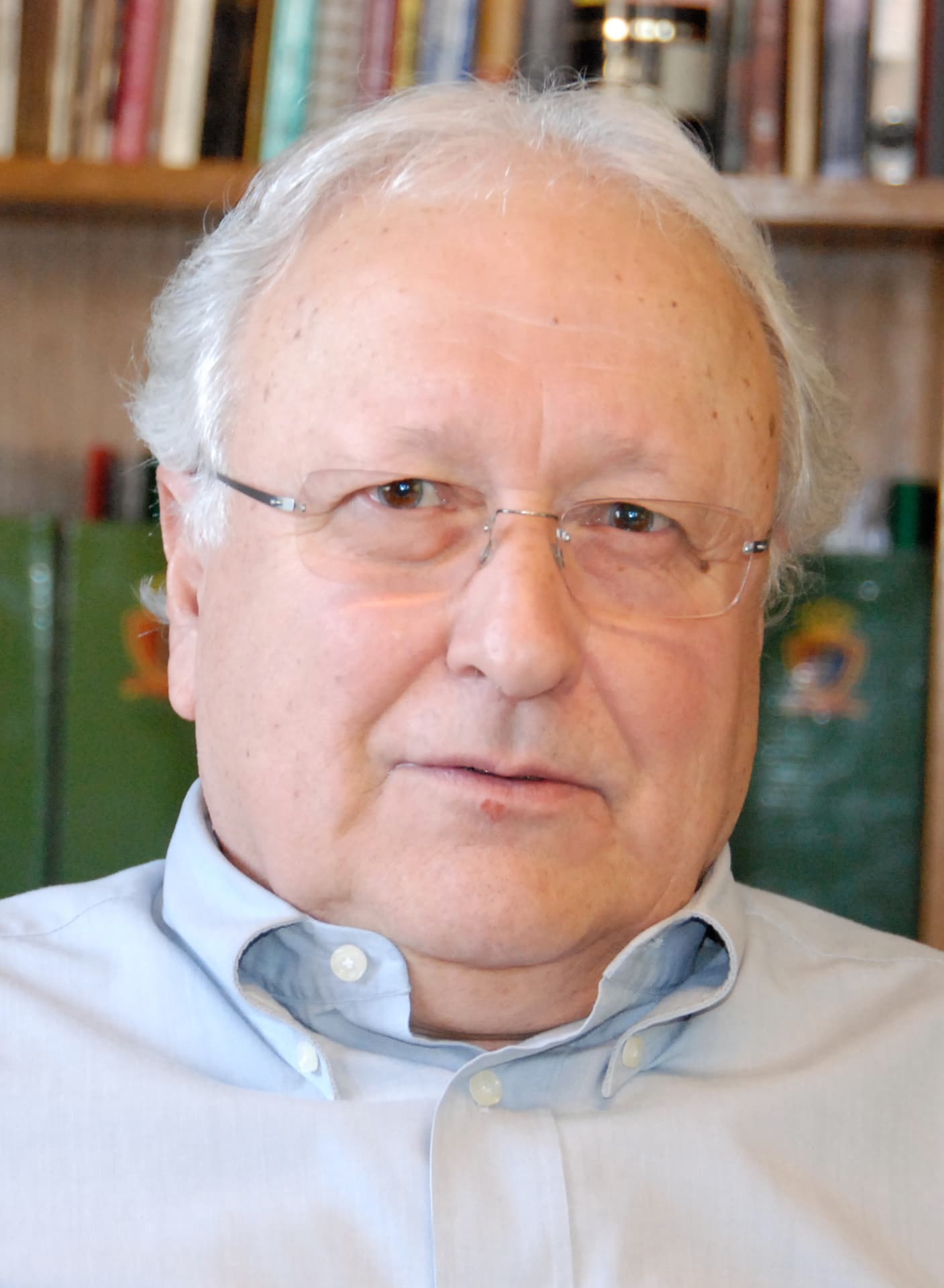 Patricio Jorge Arias Hardoy