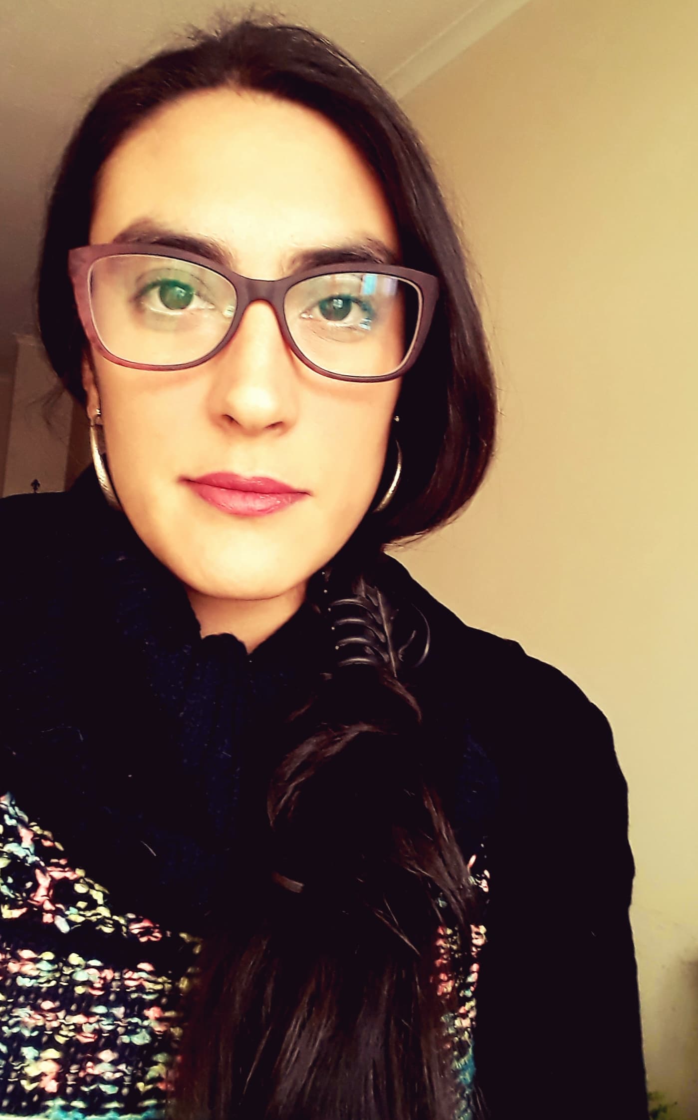 Francisca Patricia Pinochet Garcés