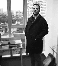 Tomás Razazi