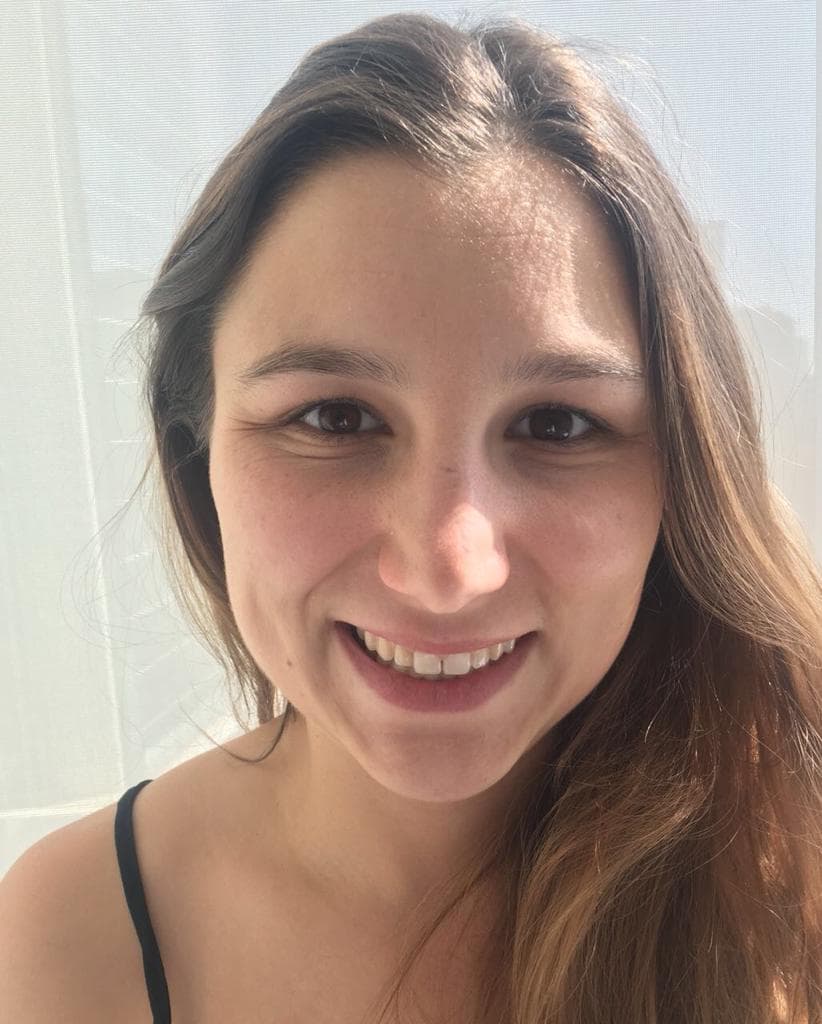 Macarena Maino Vergara