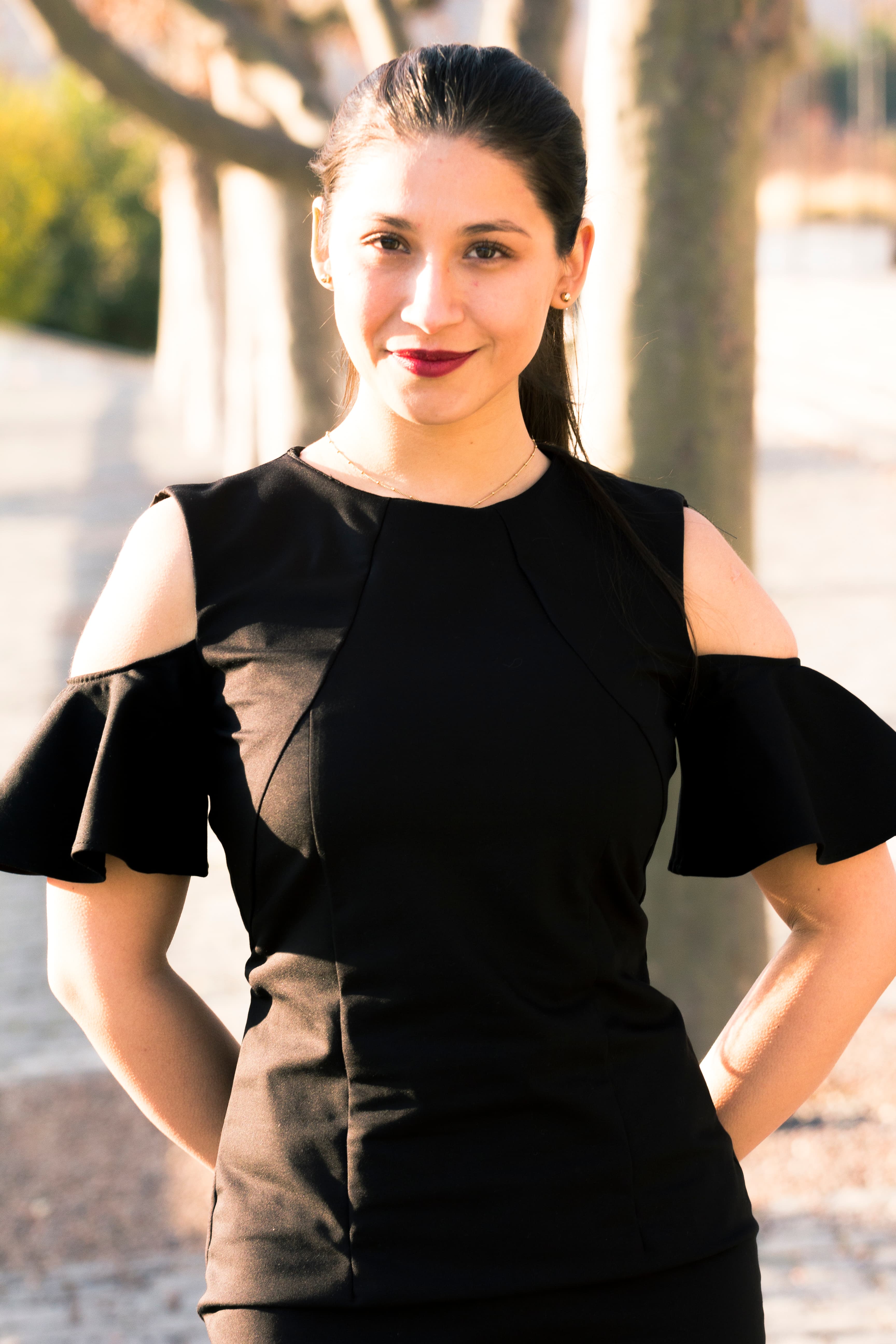 Patricia Cristina Olguín Morales