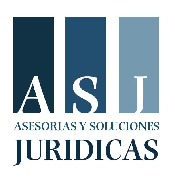 Asesorías y Soluciones Jurídicas