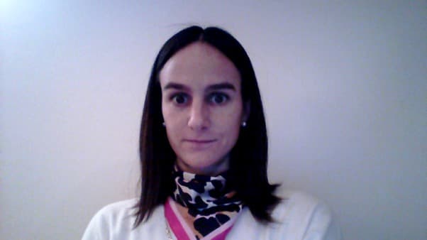 Javiera Montt Correa