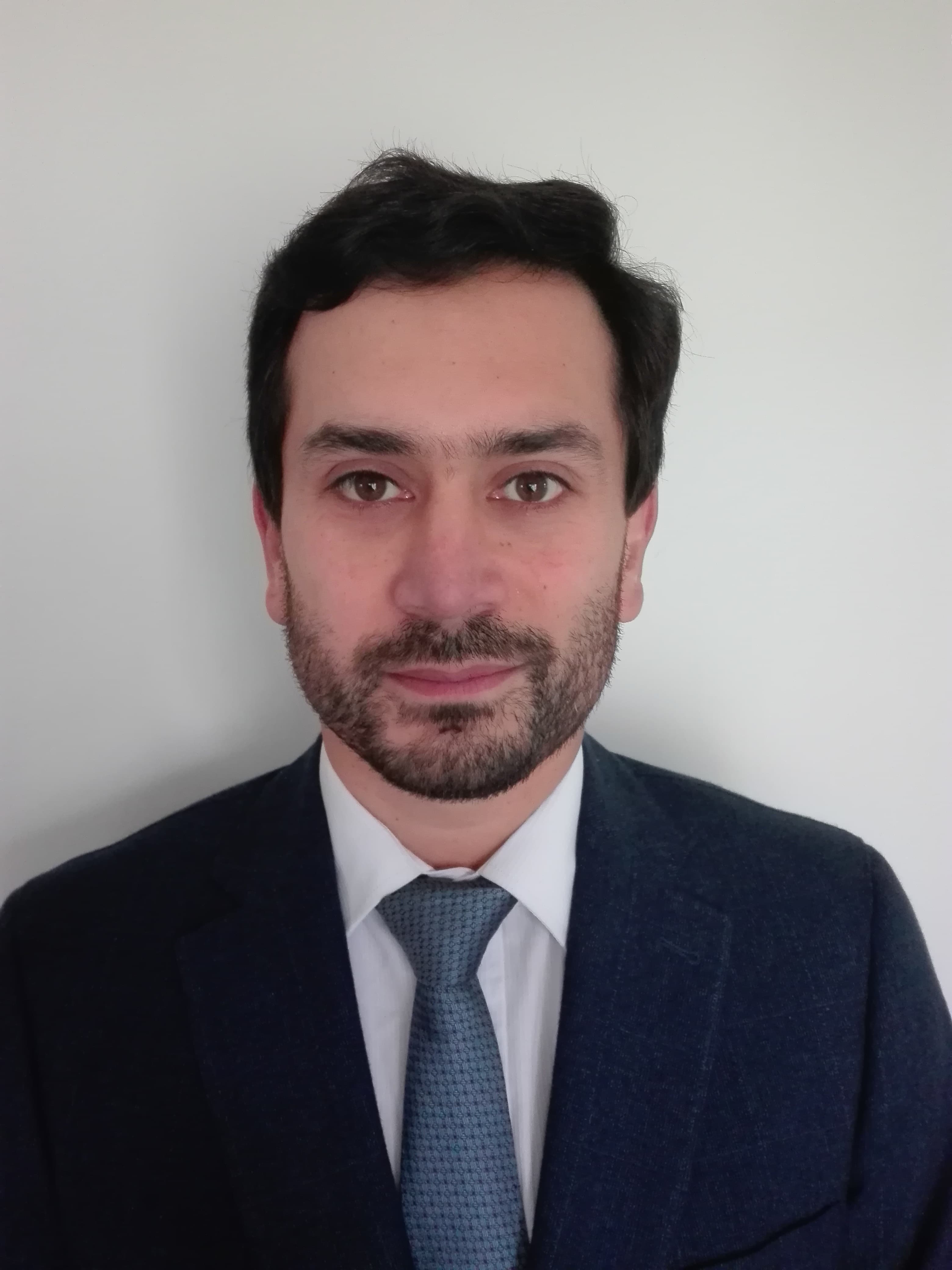 Francisco Javier Ogueda Jure