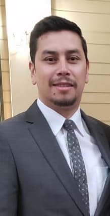 Pablo Bastián Salfate Gómez