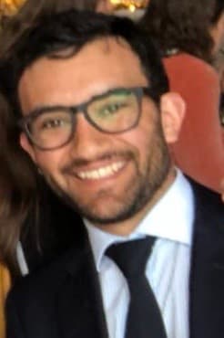 Benjamin Veloso