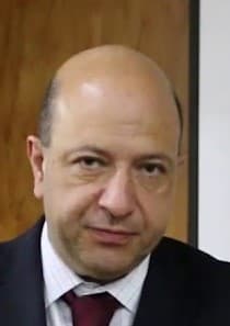 IVAN FARES GALLARDO