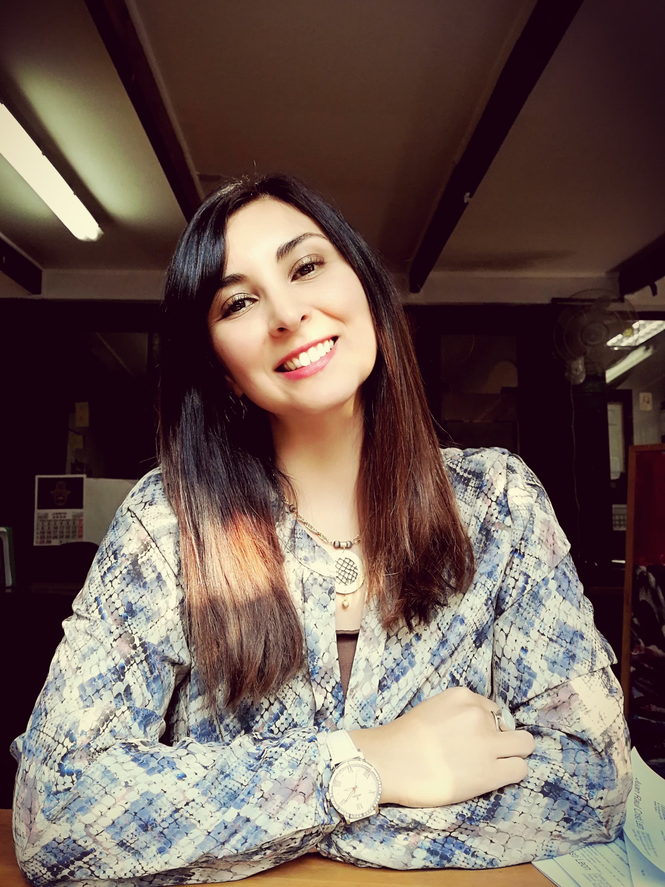 Paula León Piña 