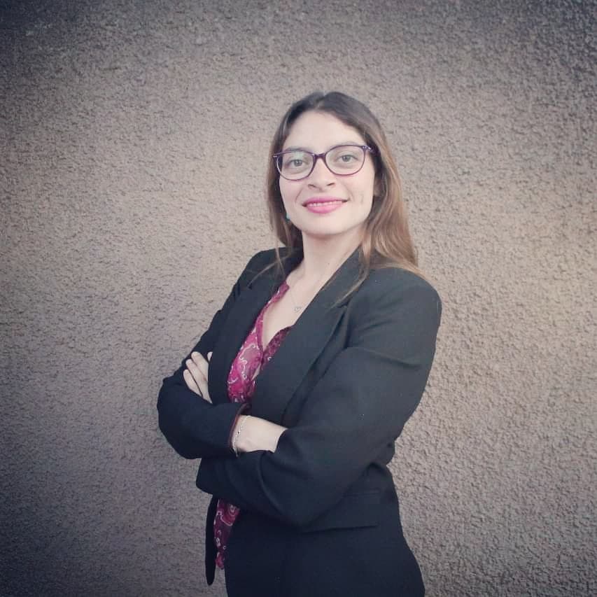 Natalia Paz Soto Aguilera