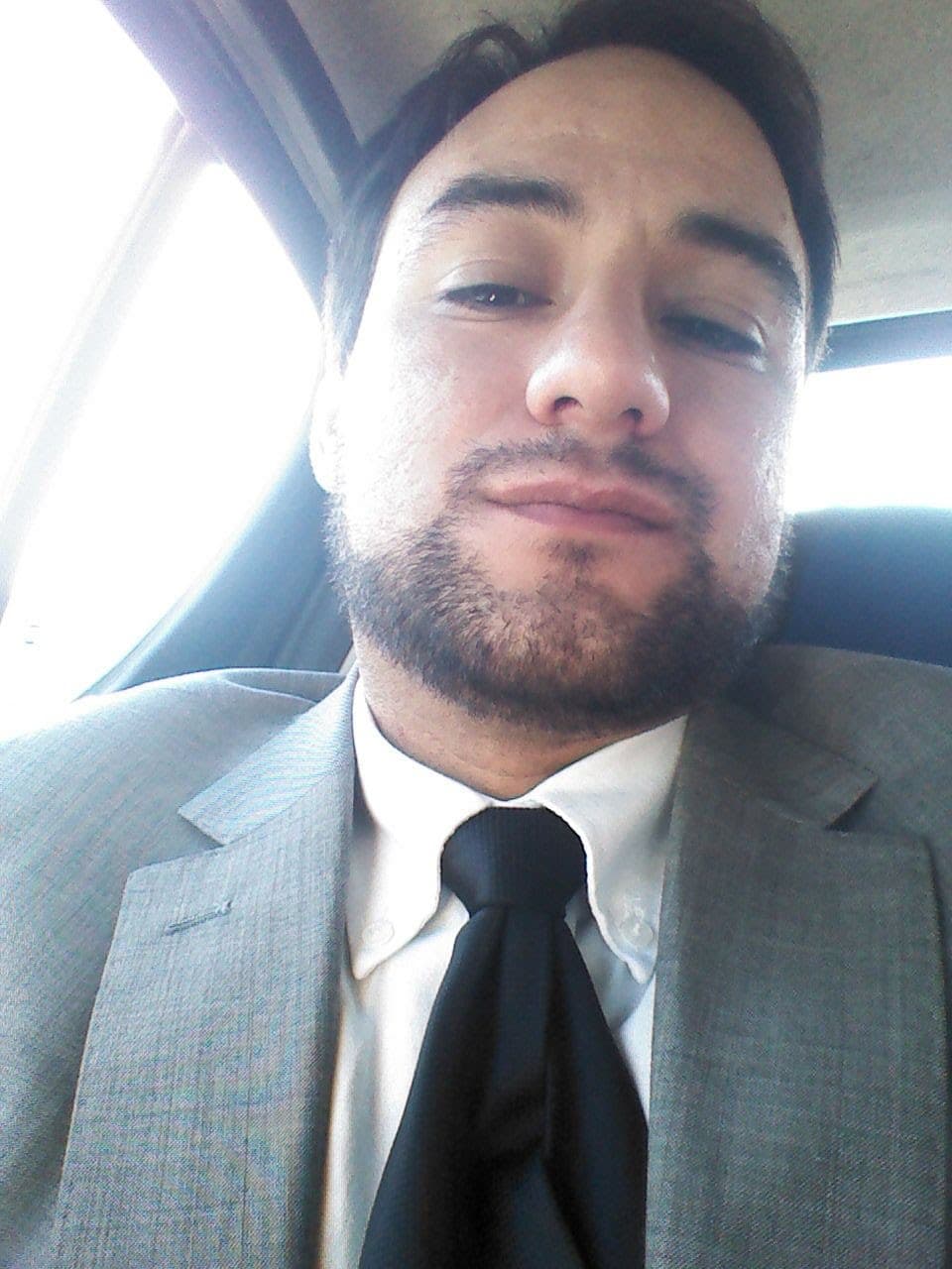 Jorge Soto Garin