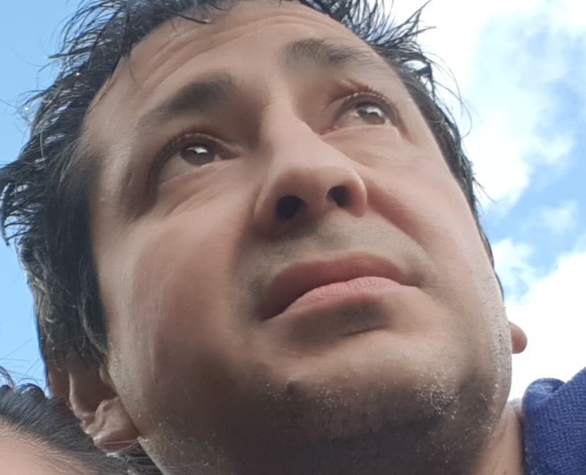 Rodrigo Ismael Gajardo Toro
