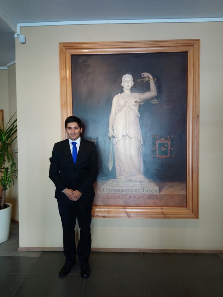 LUIS GUILLERMO ESPINOZA GONZÁLEZ