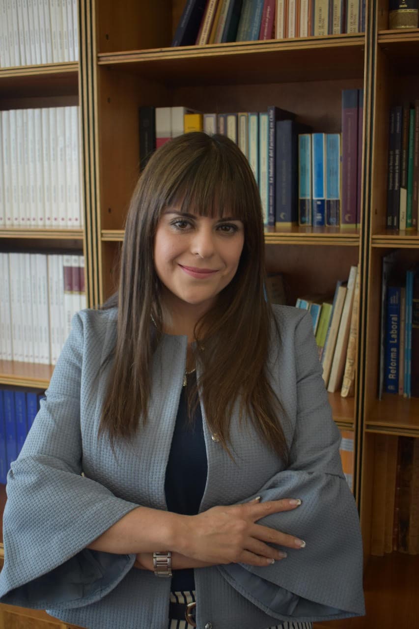 Soraya Carolina Castillo Gutiérrez